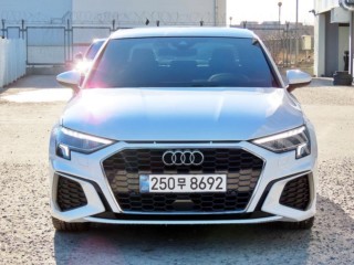 아우디 A3 A3(8Y) 40 TFSI 프리미엄