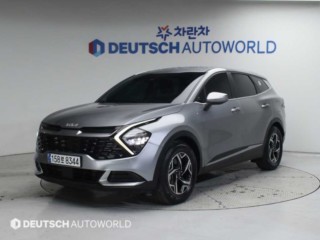 기아 스포티지 스포티지 5세대 (NQ5) 2.0 디젤 2WD 트렌디