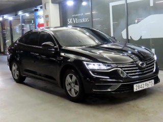 르노코리아(삼성) SM6 더 뉴 SM6 1.3 TCe SE