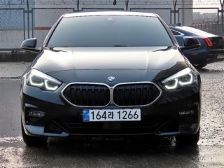 BMW 2시리즈 2시리즈 그란쿠페 (F44) 220i 그란쿠페 스포츠