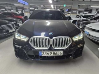 BMW X6 X6 (G06) xDrive 40i M 스포츠
