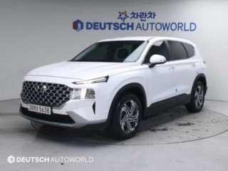 현대 싼타페 더 뉴 싼타페 디젤 2.2 2WD 프리미엄