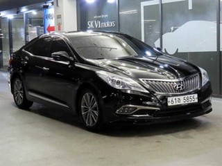 현대 그랜저 그랜저 HG HG240 MODERN
