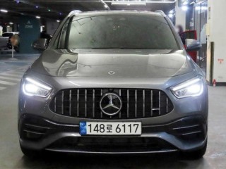 벤츠 GLA 클래스 GLA클래스 H247 GLA45 AMG 4MATIC +