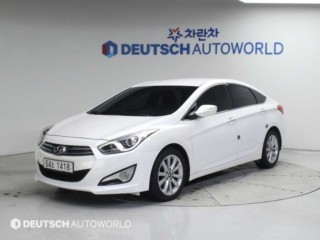 현대 i40 i40Saloon 1.7 VGT SMART