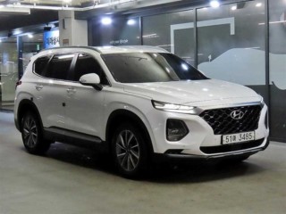 현대 싼타페 싼타페 TM 가솔린 2.0T 2WD 익스클루시브