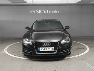 아우디 A7 3.0 TFSI 콰트로 다이나믹