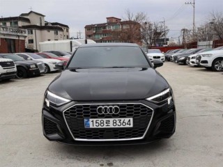 아우디 A3 뉴 A3 40 TFSI 프리미엄