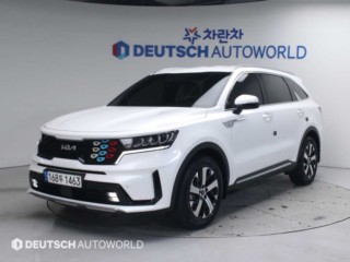 기아 쏘렌토 쏘렌토 4세대(MQ4) 디젤 2.2 2WD 프레스티지