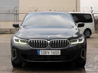 BMW 그란투리스모 6시리즈 GT (G32) 630i xDrive M 스포츠