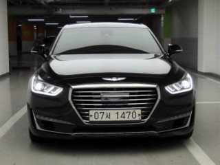 제네시스 EQ900 3.3 T-GDI AWD