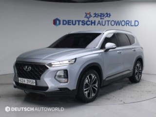현대 싼타페 싼타페 TM 디젤 2.2 2WD 프레스티지
