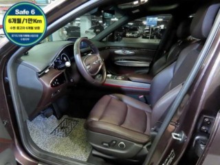 제네시스 GV70 2.5T 가솔린 AWD