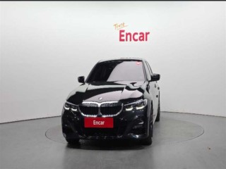 BMW 3시리즈 3시리즈 (G20) 320i M 스포츠 블랙수트