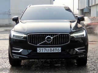 볼보 XC60 XC60(2세대) T6 AWD 인스크립션