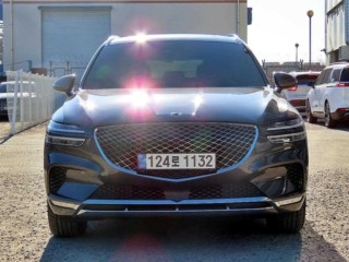 제네시스 GV70 2.5T 가솔린 2WD