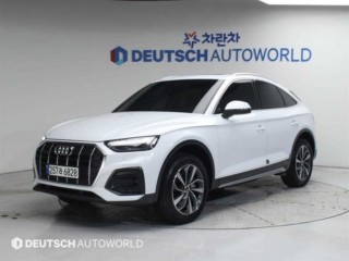 아우디 Q5 Q5 (FY) 40 TDI 콰트로 스포트백