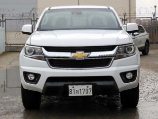 쉐보레 콜로라도 3.6 익스트림-X 4WD
