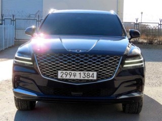 제네시스 GV80 가솔린 3.5T 2WD