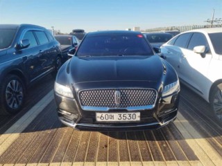 링컨 컨티넨탈 컨티넨탈 10세대 3.0 AWD