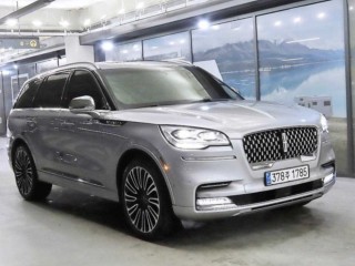 링컨 에비에이터 에비에이터 2세대 3.0 블랙라벨 AWD