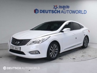 현대 그랜저 그랜저 HG HG240 LUXURY