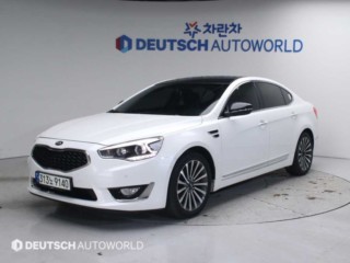 기아 K7 더 뉴 K7 2.4 GDI 프레스티지 스페셜