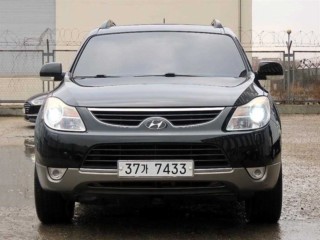 현대 베라쿠르즈 가솔린 2WD 380VX 노블팩
