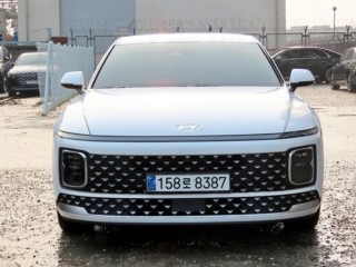 현대 그랜저 그랜저 (GN7) LPG 3.5 2WD 프리미엄