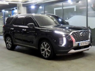 현대 팰리세이드 디젤 2.2 2WD 프레스티지