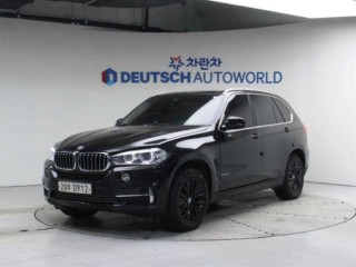 BMW X5 X5 (F15) xDrive 30d