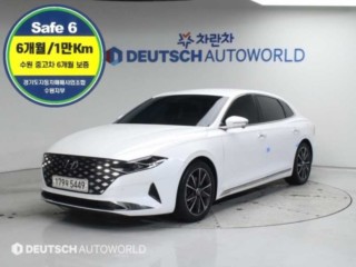 현대 그랜저 더 뉴 그랜저 IG 2.5 르블랑