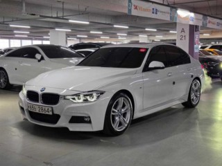 BMW 3시리즈 3시리즈 (F30) 330i M 스포츠