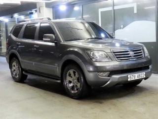 기아 모하비 디젤 4WD KV300 최고급형