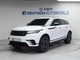 랜드로버 레인지로버 벨라 2.0 D240 R-다이나믹 SE