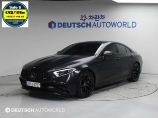 벤츠 CLS 클래스 CLS클래스 C257 CLS 53 4MATIC+ AMG