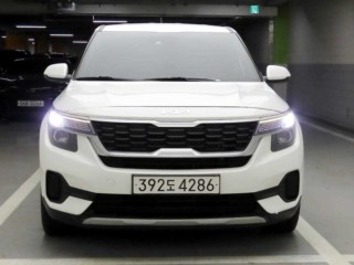 기아 셀토스 가솔린 1.6 터보 2WD 트렌디