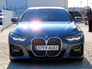 BMW 4시리즈 4시리즈 (G22) 420i 컨버터블 M 스포츠