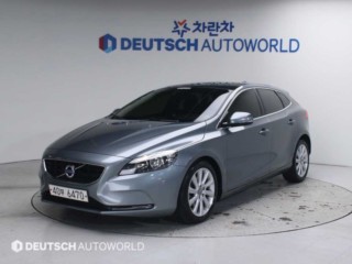 볼보 V40 D2
