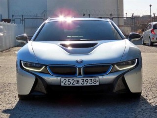 BMW i8 BMW i8 쿠페