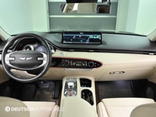 제네시스 GV70 2.2 디젤 AWD