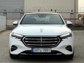 벤츠 E 클래스 E-클래스 W214 E300 4MATIC 익스클루시브