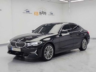 BMW 320i 럭셔리