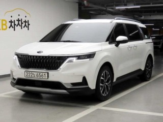 기아 카니발 카니발 4세대 디젤 9인승 프레스티지