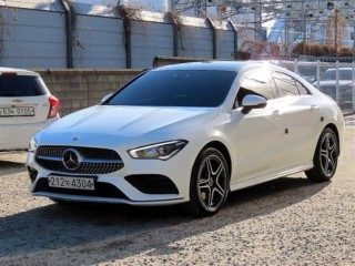 벤츠 CLA 클래스 CLA클래스 C118 CLA 250 4MATIC