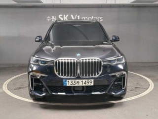 BMW X7 X7 (G07) xDrive 40d M 스포츠