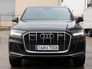 아우디 Q7 Q7 (4M) 45 TDI 콰트로 프리미엄