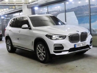 BMW X5 X5 (G05) xDrive 30d xLine