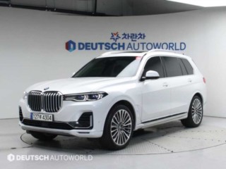 BMW X7 X7 (G07) xDrive 40i M 스포츠