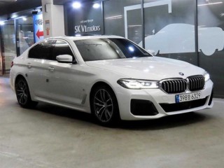BMW 5시리즈 5시리즈 (G30) 520i M 스포츠